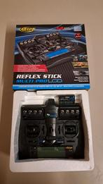 Carson 14 kanaals zender en ontvanger 2,4G, Ophalen of Verzenden, Nieuw