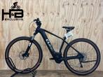 Cube Reaction Hybrid One 500 29 inch E-Mountainbike Shimano, Fietsen en Brommers, Fietsen | Mountainbikes en ATB, Hardtail, Heren