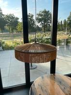Hanglamp  70 cm doorsnee, Huis en Inrichting, Lampen | Hanglampen, Ophalen of Verzenden, Zo goed als nieuw, Stof, 50 tot 75 cm