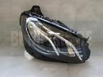 KOPLAMP Mercedes E Klasse W213 LED HIGH PERFORMANCE 16-20 A2, Auto-onderdelen, Gebruikt, -, -, 6 maanden garantie