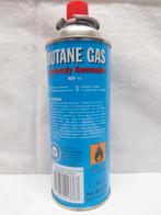 Gasfles | butaan gas | voor Kinzo onkruidbrander | nieuw, Ophalen of Verzenden, Nieuw