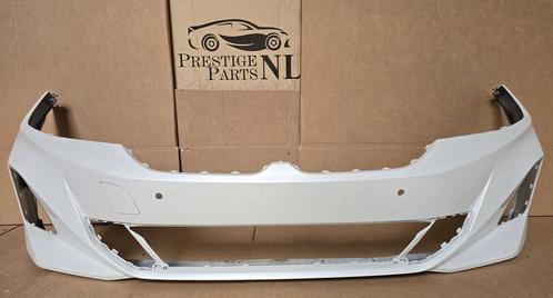 Voorbumper BMW 3 Serie G20 G21 LCI BASIC 51115A1BF40 6xPDC, Auto-onderdelen, Carrosserie en Plaatwerk, Bumper, Voor, Gebruikt