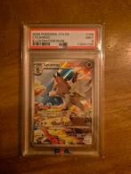 Lycanroc - Journey Together PSA 9., Ophalen of Verzenden
