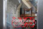 Cd orgel: Harry Hamer, orgelconcert Nieuwe Kerk Kampen, Ophalen of Verzenden, Zo goed als nieuw, Gospel