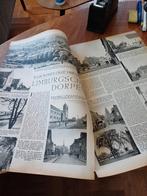 Artikel Limburg  Gulpen, Hulsberg, Schaesberg, Meerssen,, Ophalen of Verzenden, 1920 tot 1940, Knipsel(s)