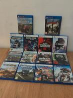 PS4 & PS5 Games - Netjes & Compleet!, Avontuur en Actie, 1 speler, Ophalen of Verzenden, Zo goed als nieuw