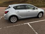 Opel Astra 1.4 Ecotec 74KW 5-D 2014 Grijs, Voorwielaandrijving, 65 €/maand, 4 cilinders, Origineel Nederlands