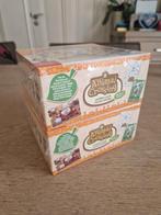 animal crossing amiibo serie 2 doos gesealed, Nieuw, Meerdere plaatjes, Ophalen of Verzenden