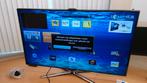 Samsung UE46ES7000 46 inch Smart TV met 3D, Audio, Tv en Foto, Televisies, 100 cm of meer, Samsung, Smart TV, Zo goed als nieuw