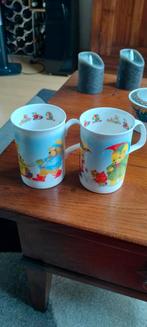 Mugs Roy Kirkham, Huis en Inrichting, Keuken | Servies, Ophalen of Verzenden, Zo goed als nieuw, Overige stijlen, Bord(en)