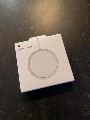 Apple MagSafe Charger - Nieuw in doos! beschikbaar voor biedingen