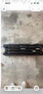 Range Rover L322 Grille, Voor, Ophalen of Verzenden, Bumper, Gebruikt