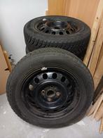 Winterbanden, Auto-onderdelen, Banden en Velgen, Ophalen, 14 inch, Gebruikt, 175 mm
