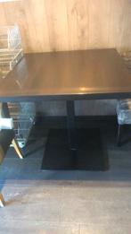 Te koop mooie tafel (zware kwaliteit), Huis en Inrichting, Tafels | Salontafels, Zo goed als nieuw, 150 tot 200 cm, Minder dan 50 cm