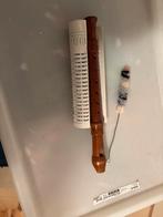 Blokfluit - Mooie staat!, Ophalen, Zo goed als nieuw, Sopraan of Sopranino