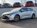 Toyota Corolla Touring Sports 1.8 Hybrid Dynamic/CARPLAY/NAV, Gebruikt, 4 cilinders, Corolla, Adaptive Cruise Control