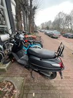 Scooter kymco like opknapper, Fietsen en Brommers, Ophalen, Gebruikt, Kymco, Benzine