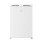 Beko tafelmodel vriezer FNE1074N van €349.00 Voor €229.40, Witgoed en Apparatuur, Vriezers en Diepvrieskisten, Vrieskast, Minder dan 85 cm