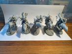 Warhammer AoS Stormcast Eternals Vanguard Paladors (5), Hobby en Vrije tijd, Wargaming, Ophalen of Verzenden, Nieuw, Warhammer