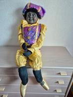 Zwarte Piet VenD, Diversen, Sinterklaas, Ophalen of Verzenden, Zo goed als nieuw
