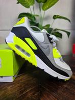 Nike Air Max 90 OG Volt maat 44, Overige kleuren, Nike, Ophalen of Verzenden, Nike