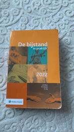 De bijstand in praktijk 2022, Ophalen of Verzenden, Zo goed als nieuw