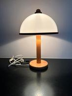Steinhauer Mushroom tafellamp paddenstoel lamp vintage, Gebruikt, Vintage mid-century, Minder dan 50 cm, Ophalen