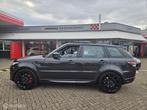 Land Rover Range Rover Sport 3.0 SDV6 Hybrid Autobio Dynamic, Auto's, Land Rover, Automaat, Euro 5, Gebruikt, 2993 cc