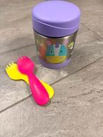 Skip Hop Kinder Thermos Voedselpot, Ophalen of Verzenden, Zo goed als nieuw, Overige typen