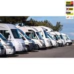 Camper Inkoop Snel & Veilig uw camper verkopen? Vandaag nog, Caravans en Kamperen, Campers, Overige merken, Travelcampers, Overige brandstoffen