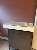 Stokke Home Changer, Ophalen, Gebruikt, 50 tot 70 cm, 75 tot 100 cm