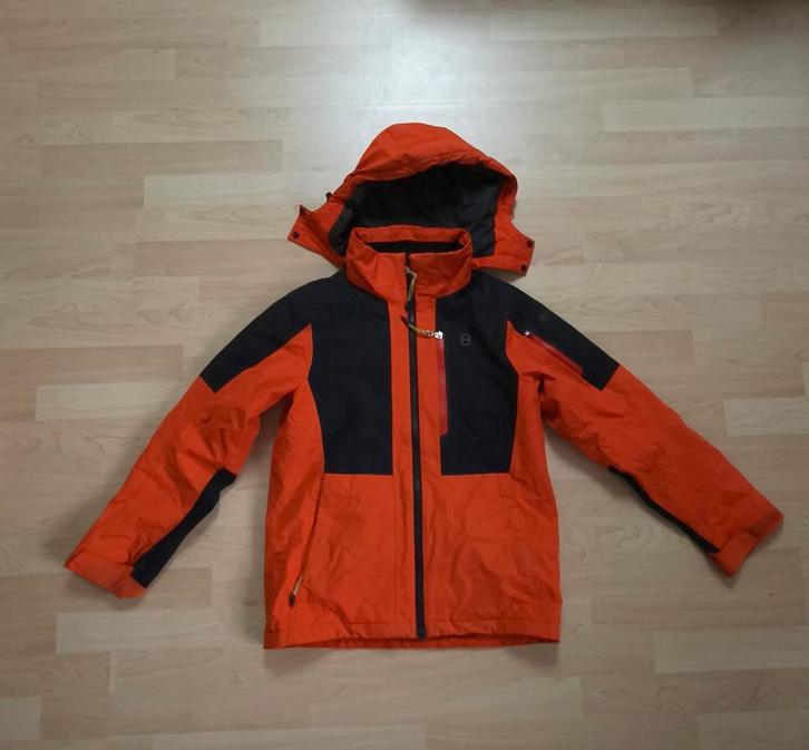 Fijne winterjas skijas van 8848 Altitude in maat 158-164, Kinderen en Baby's, Kinderkleding | Maat 158, Gebruikt, Jongen of Meisje