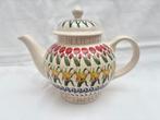 Emma Bridgewater - NGS Flowers, Verzenden, Nieuw, Aardewerk, Overige stijlen