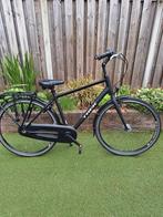 Trek Jongensfiets - Maat 50 - 7 Versnellingen, Gebruikt, Handrem, Trek, Ophalen