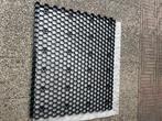 Grindplaat 120x100x3, Tuin en Terras, Grind, Keien en Split, Ophalen, Overige materialen, Zwart, Nieuw