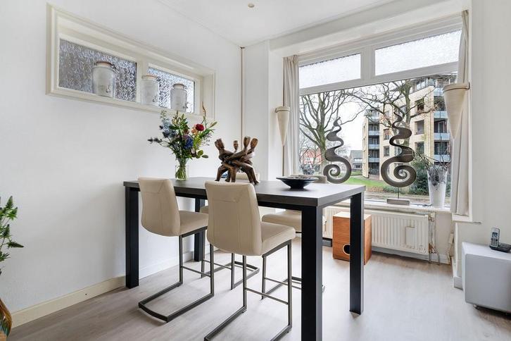 Henders & Hazel eethoek, Huis en Inrichting, Complete inboedels, Ophalen