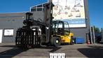 Yale GDP 100 DB (bj 2007), Meer dan 4000 kg, Diesel, Heftruck, Yale