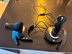 Thrustmaster HOTAS ONE joystick - Xbox/PC, Computers en Software, Joysticks, Ophalen, Zo goed als nieuw