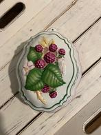 Vintage puddingvormen en paté vormen, Ophalen of Verzenden