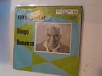 Lorne Greene 7inch bonanza, Cd's en Dvd's, Vinyl Singles, Ophalen of Verzenden, Zo goed als nieuw, Pop
