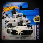 DISNEY steamboat Mickey Mouse, Ophalen of Verzenden