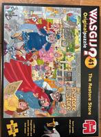 Puzzels Wasgij, Hobby en Vrije tijd, Denksport en Puzzels, Ophalen of Verzenden, 500 t/m 1500 stukjes, Zo goed als nieuw