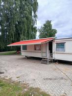 stacaravan, Caravans en Kamperen, Stacaravans
