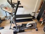 proteus crosstrainer eec-3005, Sport en Fitness, Ophalen, Benen, Gebruikt, Crosstrainer