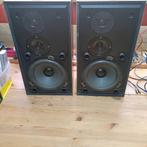 Bang & Olufsen Beovox S45-2 Speakers, Overige merken, Gebruikt, Ophalen of Verzenden, Minder dan 60 watt