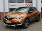 Renault Captur 0.9 TCe Intens 1e Eig/Dealer onderh/Camera/Se, 898 cc, Stof, Gebruikt, Overige kleuren
