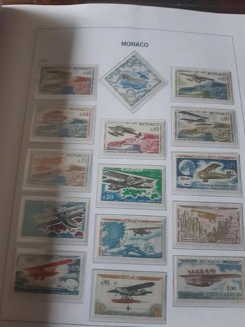 MONACO IN DAVO ALBUM MOOI DEEL 2. beschikbaar voor biedingen