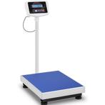 Steinberg Systems Platformweegschaal 150 kg, 1 tot 500 gram, Nieuw, 100 kg of meer, Ophalen of Verzenden
