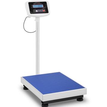 Steinberg Systems Platformweegschaal 150 kg  beschikbaar voor biedingen