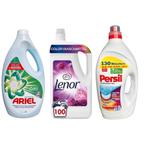 Uitzoeken 20 euro per fles ariel of persil of lenor, Ophalen of Verzenden